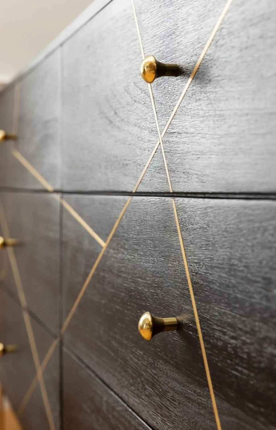 KARE Design Dressoir Gold Vein Cheap