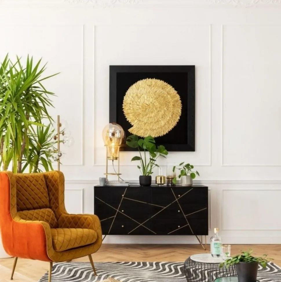 KARE Design Dressoir Gold Vein Cheap