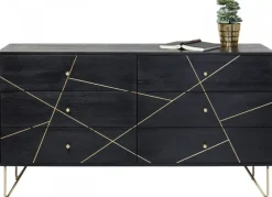 KARE Design Dressoir Gold Vein Cheap