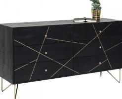 KARE Design Dressoir Gold Vein Cheap