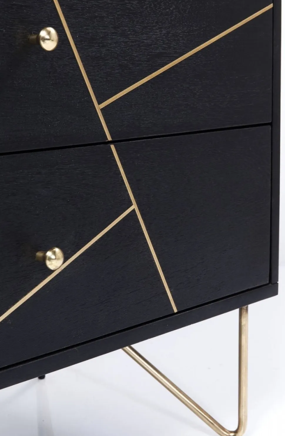 KARE Design Dressoir Gold Vein Cheap