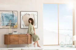 KARE Design Dressoir Grace 160x78cm Sale