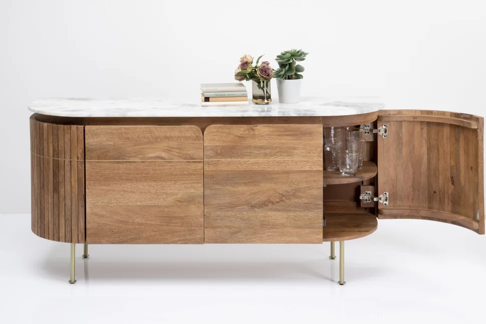 KARE Design Dressoir Grace 160x78cm Sale