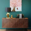 KARE Design Dressoir Grooves Hot