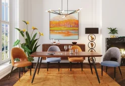 KARE Design Dressoir Grooves Hot
