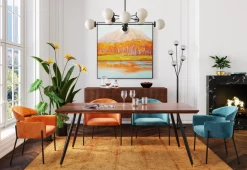 KARE Design Dressoir Grooves Hot