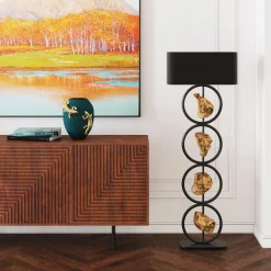 KARE Design Dressoir Grooves Hot