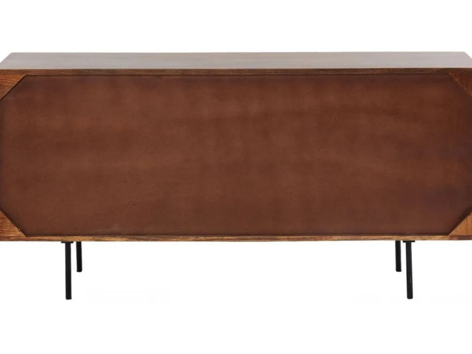 KARE Design Dressoir Grooves Hot