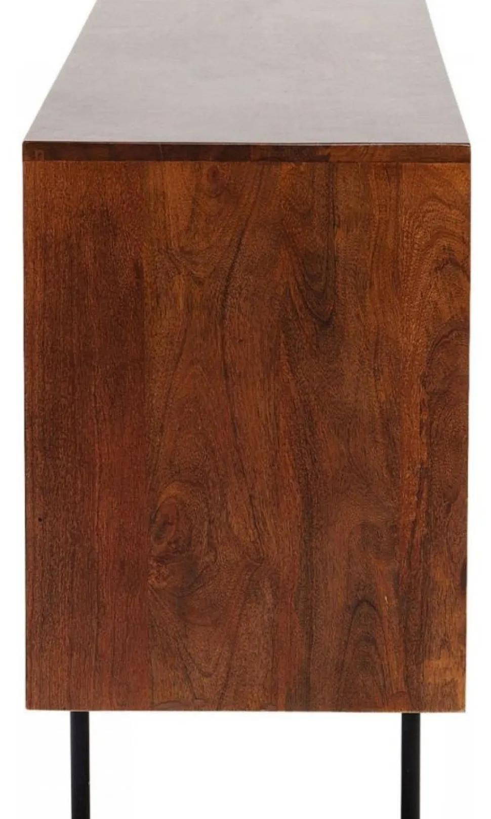 KARE Design Dressoir Grooves Hot