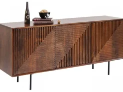 KARE Design Dressoir Grooves Hot