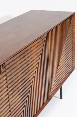KARE Design Dressoir Grooves Hot