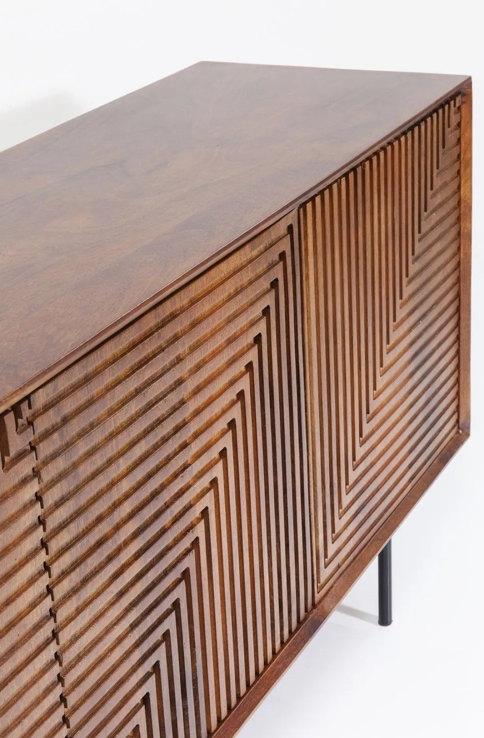 KARE Design Dressoir Grooves Hot
