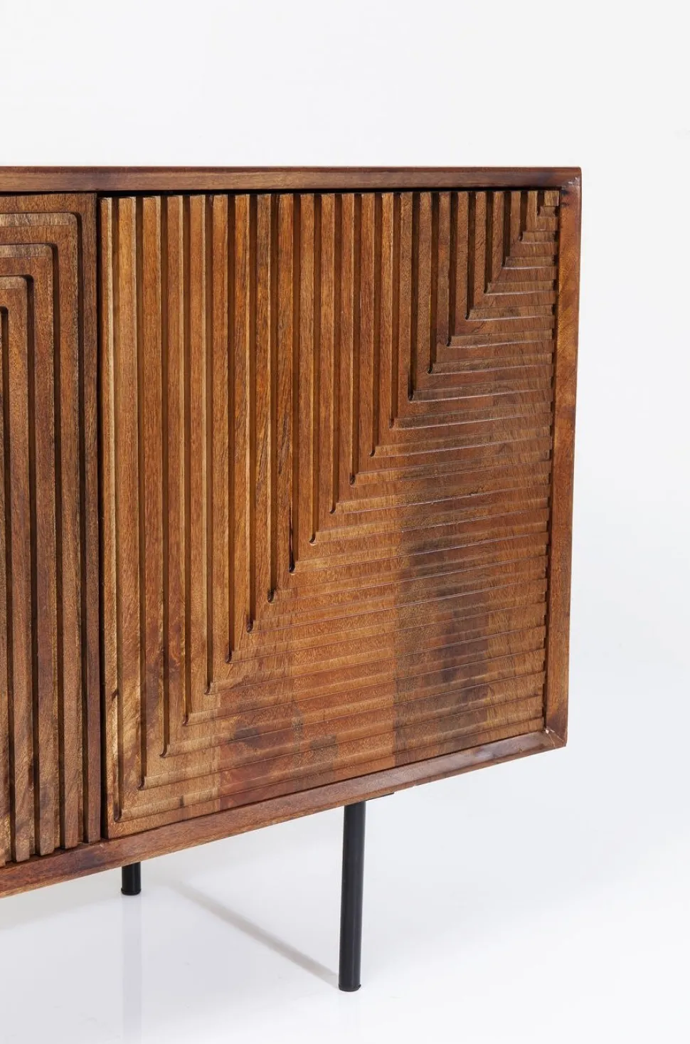 KARE Design Dressoir Grooves Hot