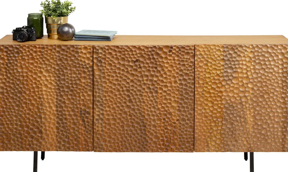 KARE Design Dressoir Hammer 160x75cm Discount