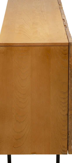 KARE Design Dressoir Hammer 160x75cm Discount