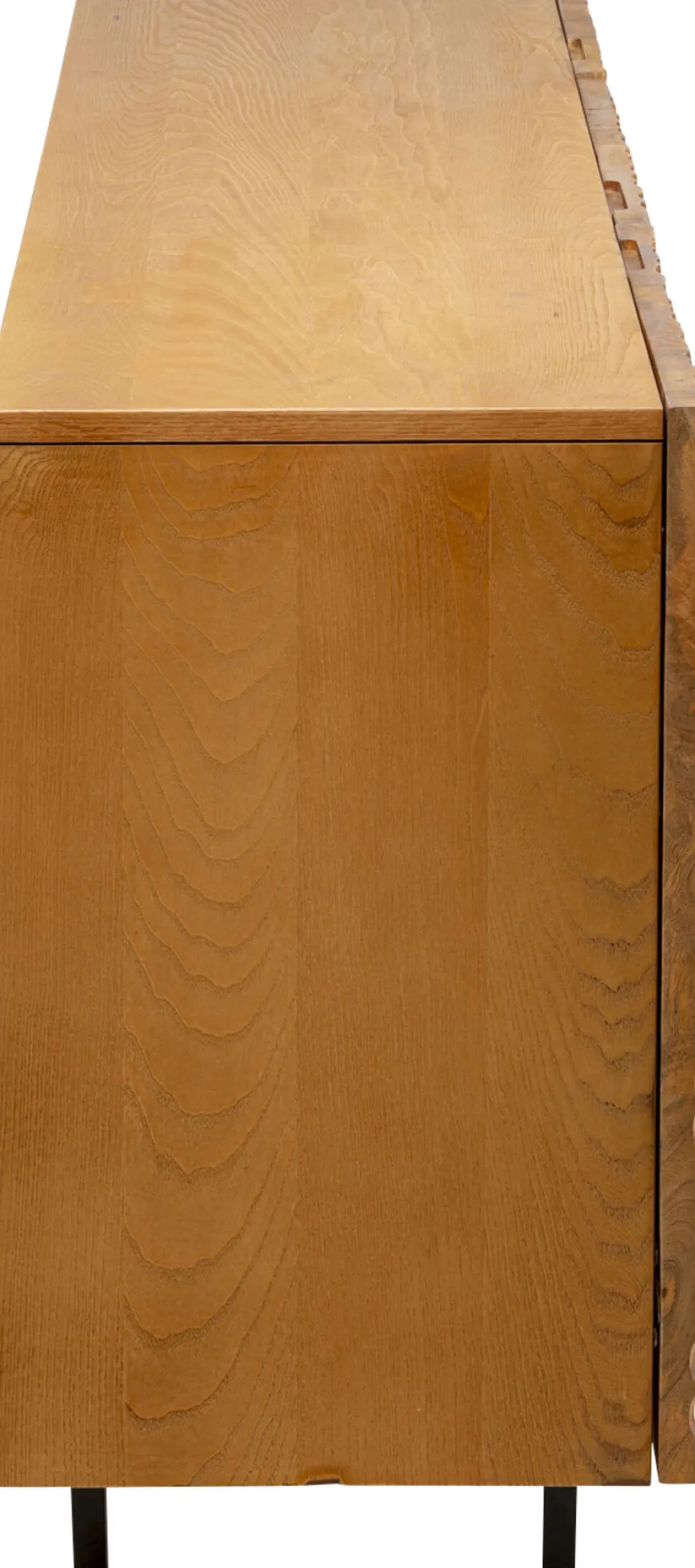 KARE Design Dressoir Hammer 160x75cm Discount