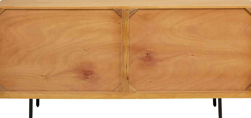 KARE Design Dressoir Hammer 160x75cm Discount