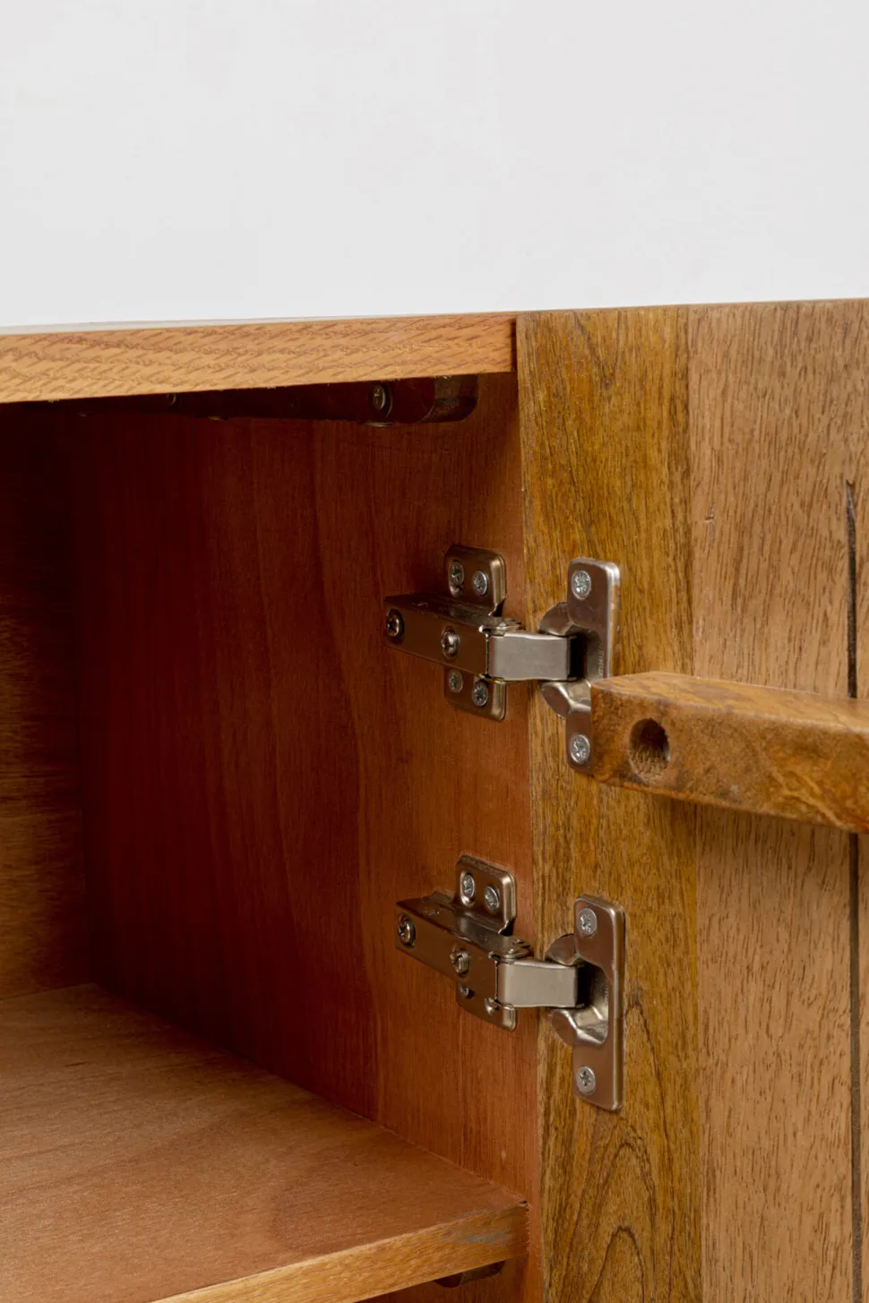 KARE Design Dressoir Hammer 160x75cm Discount