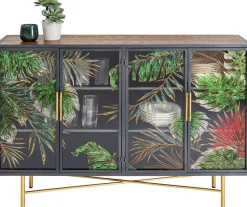 KARE Design Dressoir Jungle 135x95cm Flash Sale