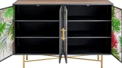 KARE Design Dressoir Jungle 135x95cm Flash Sale