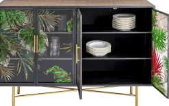 KARE Design Dressoir Jungle 135x95cm Flash Sale