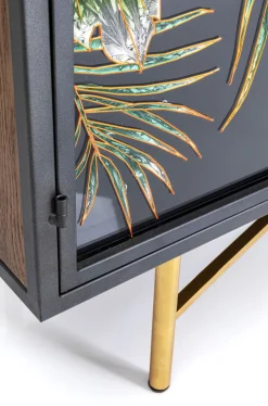 KARE Design Dressoir Jungle 135x95cm Flash Sale