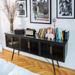 KARE Design Dressoir La Gomera 6 Deuren Best