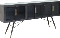 KARE Design Dressoir La Gomera 6 Deuren Best