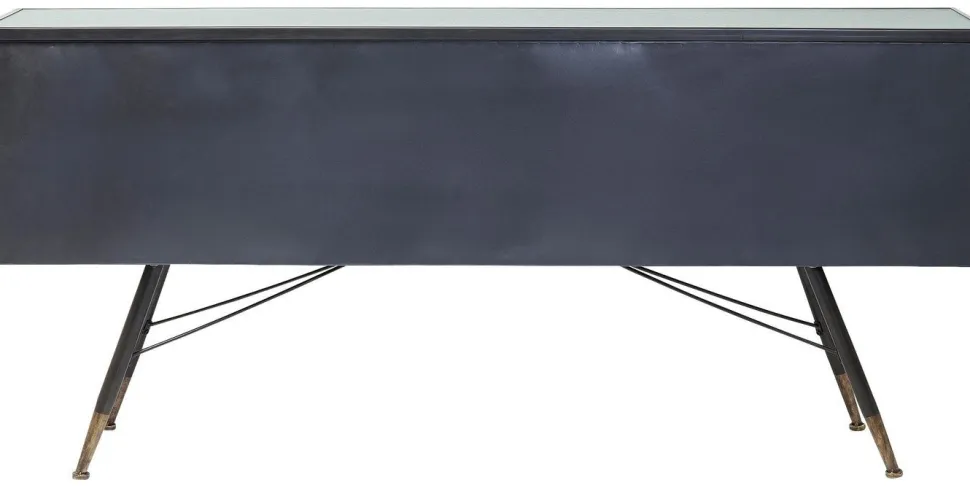 KARE Design Dressoir La Gomera 6 Deuren Best