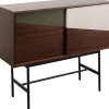 KARE Design Dressoir Lamello Colore 110x95cm Cheap