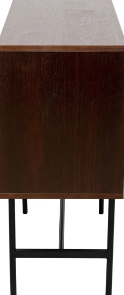 KARE Design Dressoir Lamello Colore 110x95cm Cheap