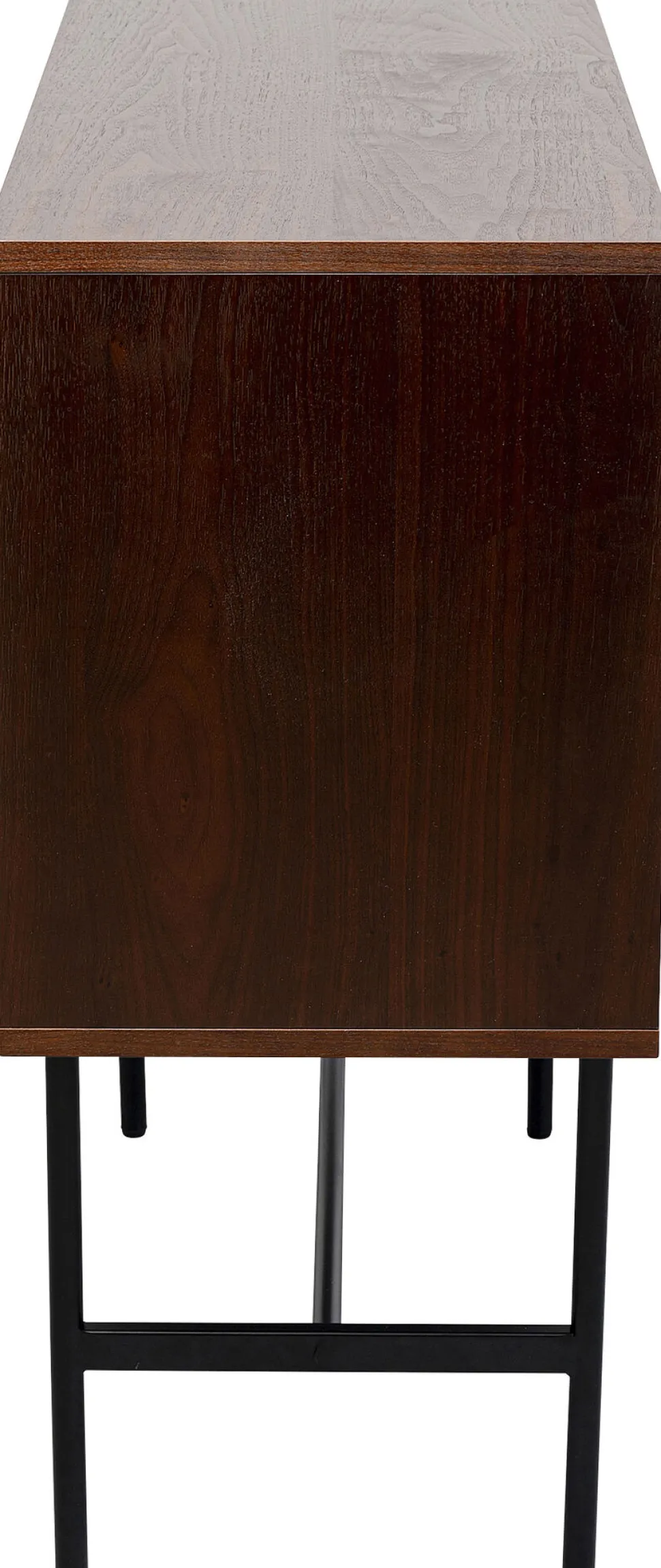 KARE Design Dressoir Lamello Colore 110x95cm Cheap