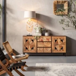 KARE Design Dressoir Limara Store