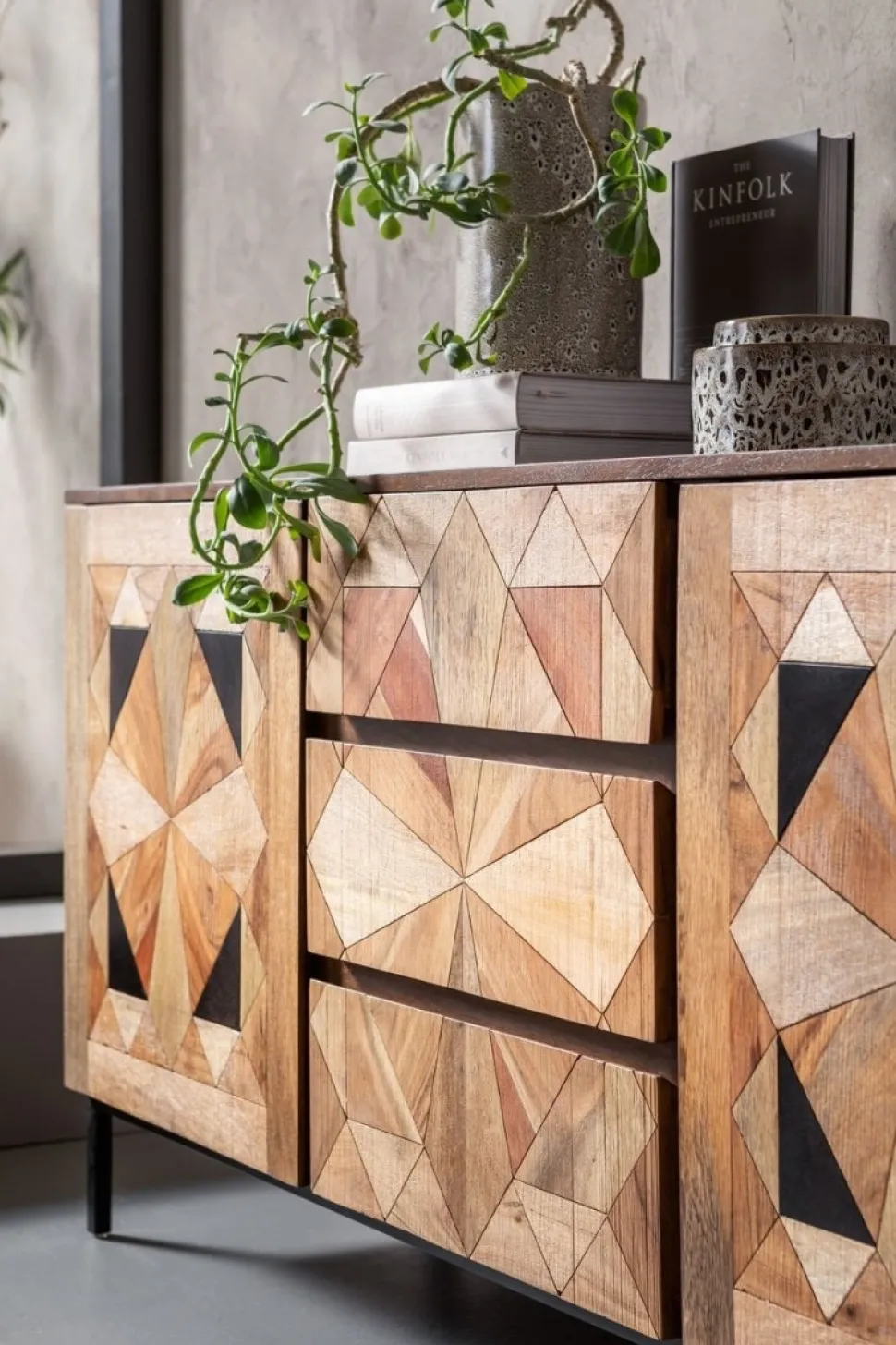 KARE Design Dressoir Limara Store