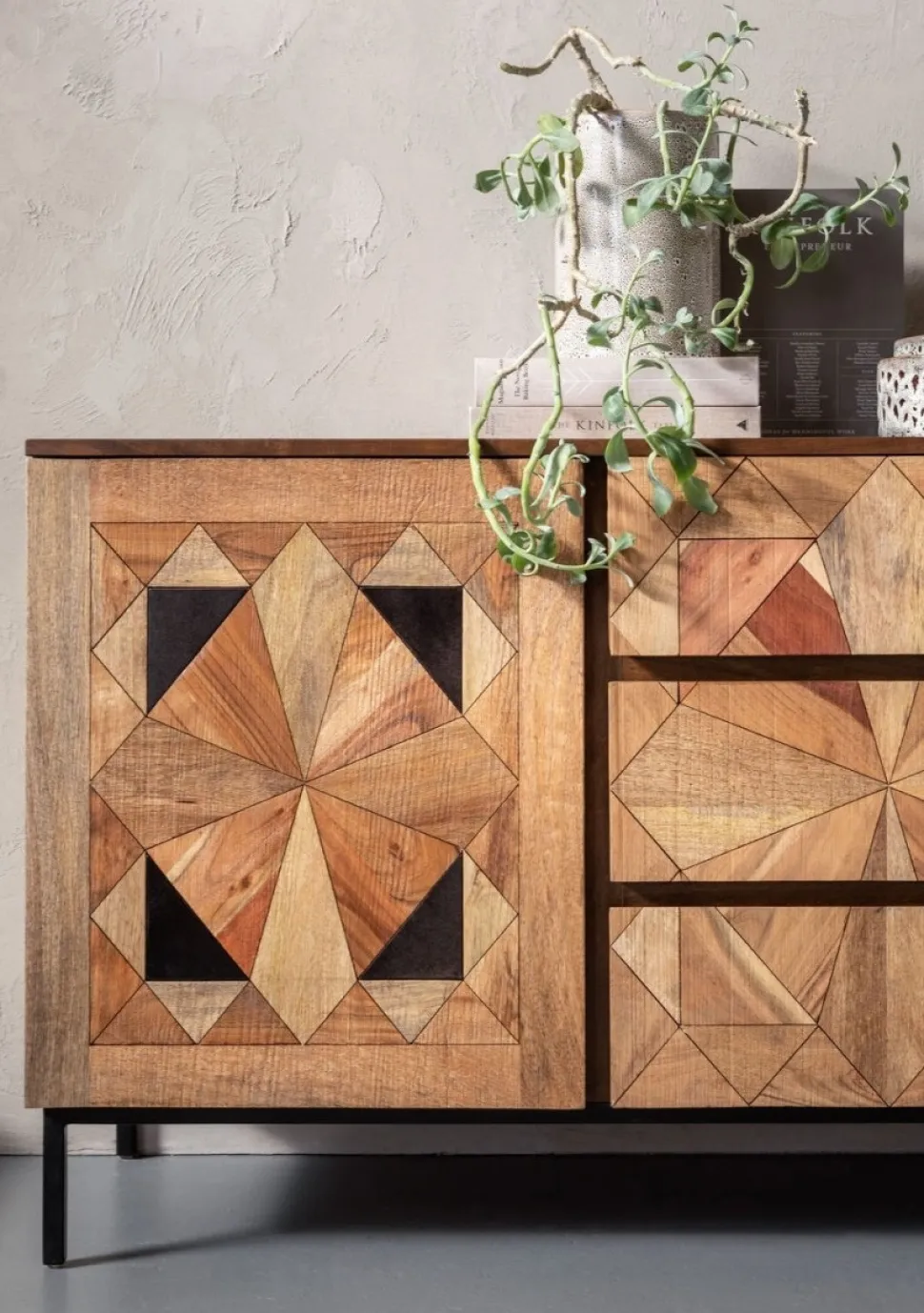 KARE Design Dressoir Limara Store