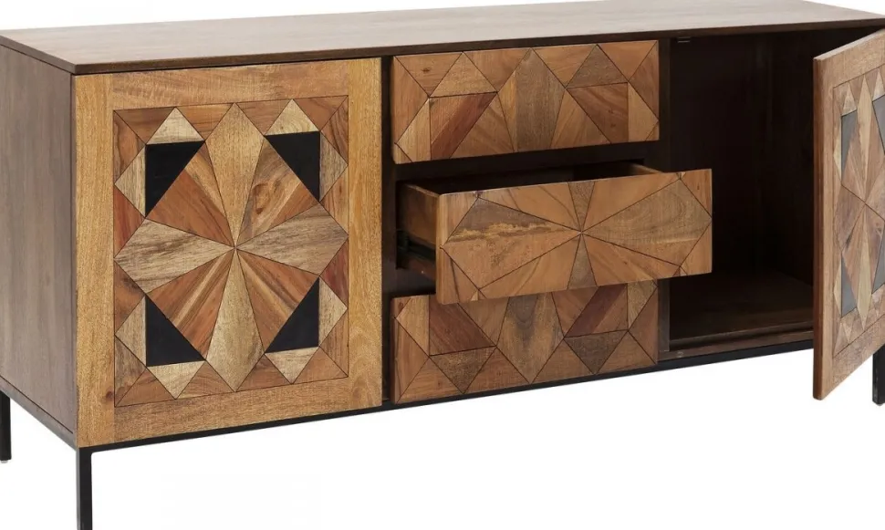 KARE Design Dressoir Limara Store
