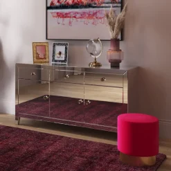 KARE Design Dressoir Luxury Shop