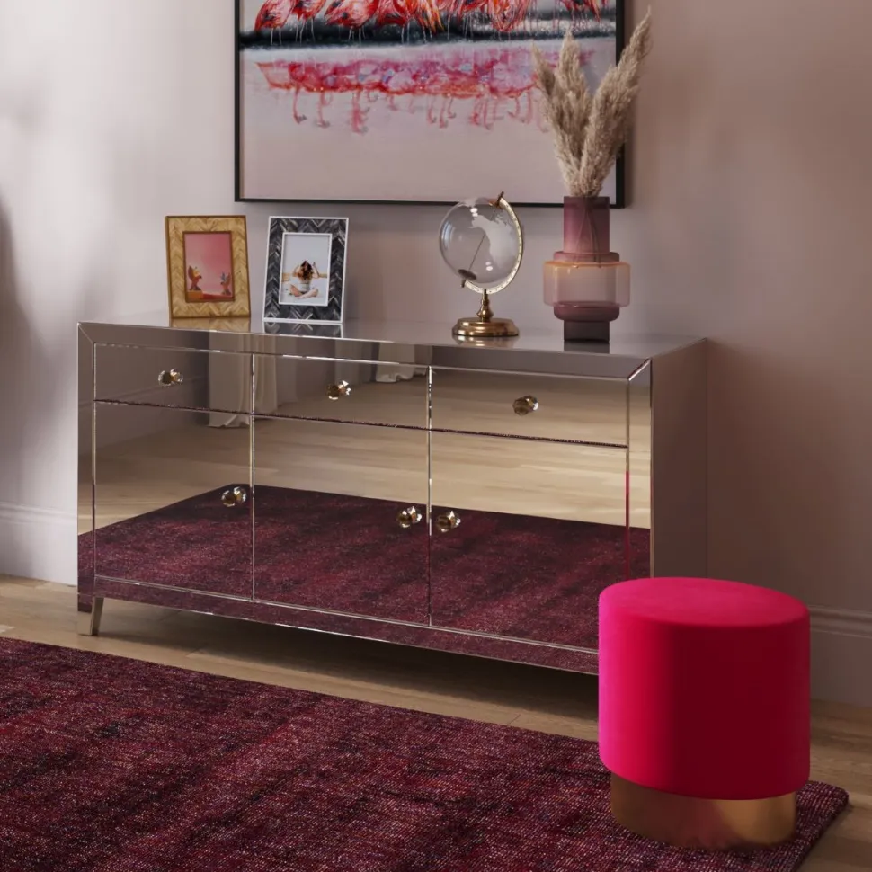 KARE Design Dressoir Luxury Shop