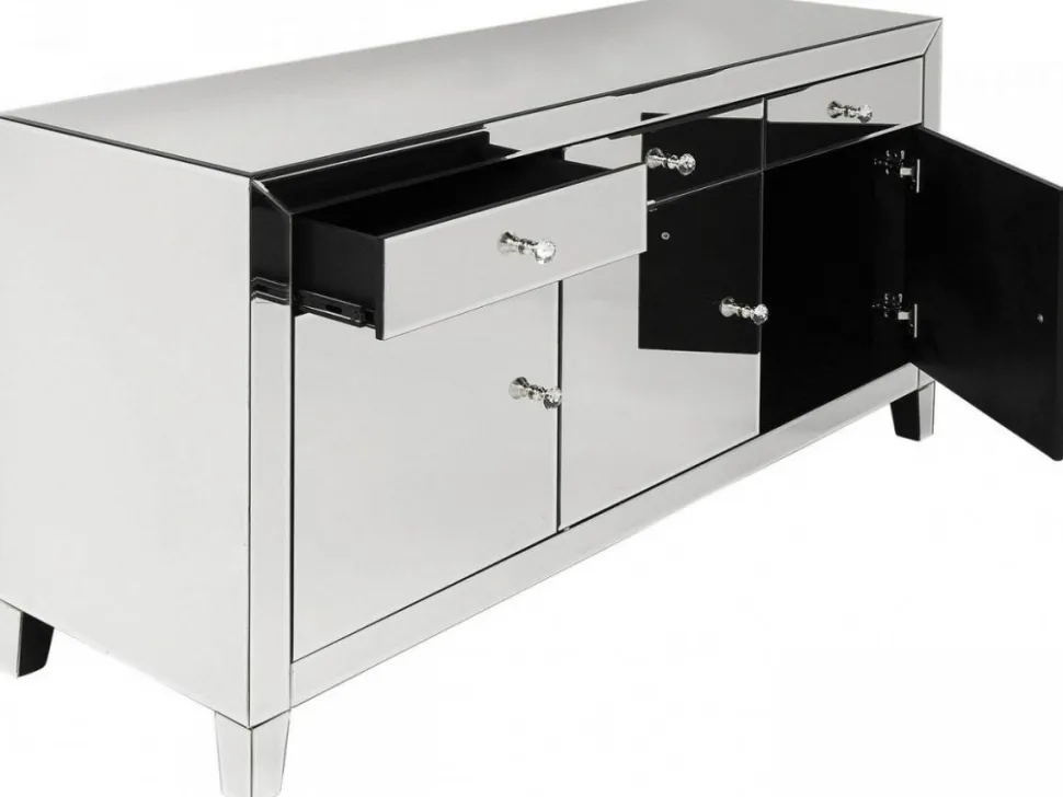 KARE Design Dressoir Luxury Shop