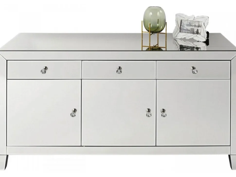 KARE Design Dressoir Luxury Shop