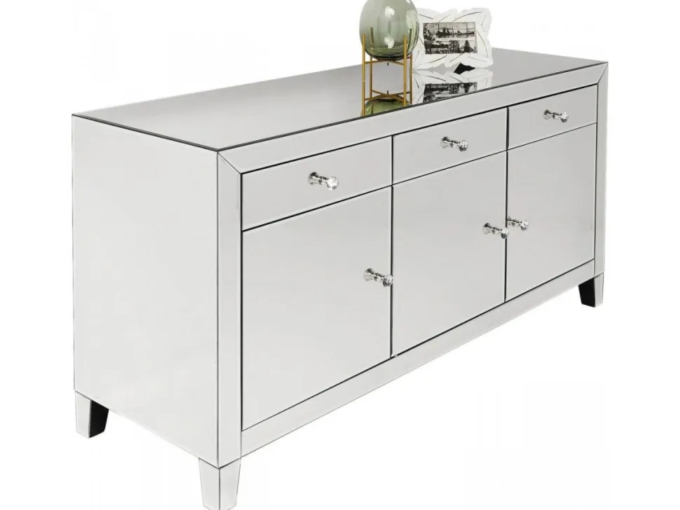 KARE Design Dressoir Luxury Shop