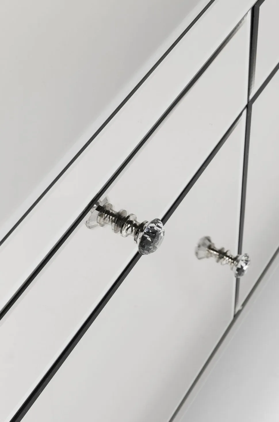 KARE Design Dressoir Luxury Shop