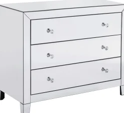 KARE Design Dressoir Luxury 3 Lades Best Sale