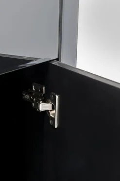 KARE Design Dressoir Luxury Push Grijs New