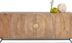 KARE Design Dressoir Madeira Bright 177x75cm Discount