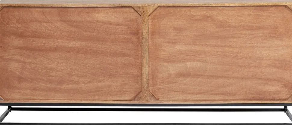 KARE Design Dressoir Madeira Bright 177x75cm Discount