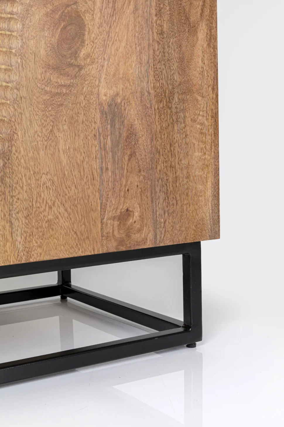 KARE Design Dressoir Madeira Bright 177x75cm Discount