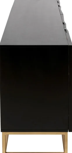 KARE Design Dressoir Madeira Dark 177x75cm Discount