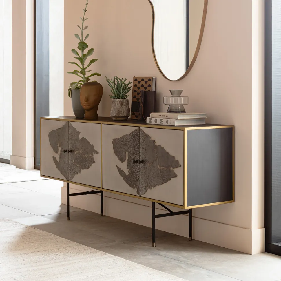 KARE Design Dressoir Mancha Best