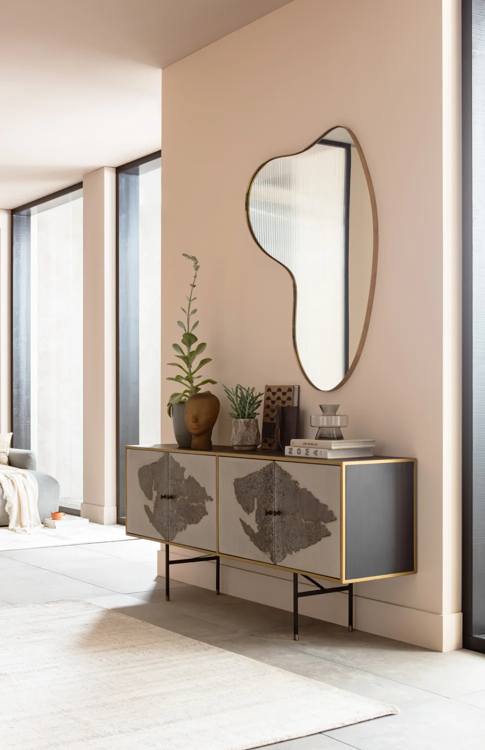 KARE Design Dressoir Mancha Best